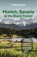 Reisgids Munich, Bavaria & The Black Forest | Munchen, Beieren & Zwarte WOud | Lonely Planet