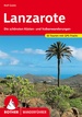 Wandelgids Lanzarote | Rother Bergverlag