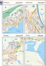 Wegenatlas -   Cape Town to Port Elizabeth Road Atlas | MapStudio