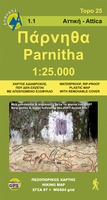 Mt. Parnitha