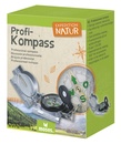 Kompas Expedition Natur Profi-Kompass | Moses Verlag