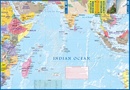 Wegenkaart - landkaart Seychellen & Indische Oceaan | ITMB