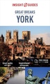 Reisgids Great Breaks York | Insight Guides