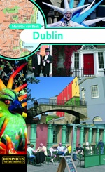 Reisgids Dominicus Dublin | Gottmer