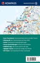 Wandelgids 5983 Kompass Wanderführer Norwegen Mitte | Kompass