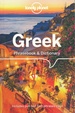 Woordenboek Phrasebook & Dictionary Greek - Grieks | Lonely Planet