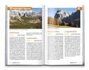 Wandelgids 5714 Kompass Wanderführer Südtiroler Hüttenwanderungen - Zuid Tirol | Kompass