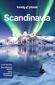 Reisgids Scandinavia - Scandinavië | Lonely Planet