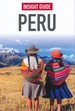 Reisgids Insight Guide Peru | Cambium