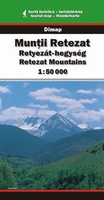 Retezat Mountains 