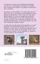 Wandelgids Wildwandelingen op de Veluwe | Anoda Publishing