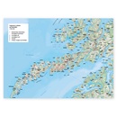 Tourskigids Lofoten and Vesterålen - Ski Touring in Lofoten and Vesterålen | Fri Flyt AS