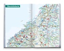 Wandelgids 5983 Kompass Wanderführer Norwegen Mitte | Kompass