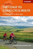 The Coast to Coast Cycle Route