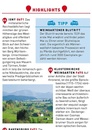 Camperkaart Das Camping- und Wohnmobil-Kartenset Deutschland - Duitsland | Kunth Verlag