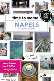 Reisgids time to momo Napels | Mo'Media | Momedia