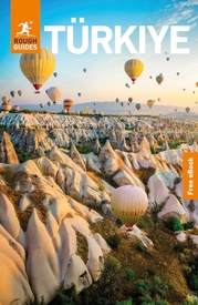 Reisgids Turkey - Turkije | Rough Guides