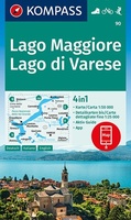 Lago Maggiore - Lago di Varese