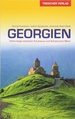 Reisgids Georgien - Georgië | Trescher Verlag