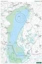 Fietskaart - Wandelkaart 271 Neusiedler See - Eisenstadt - Leithgebirge - Rust | Freytag & Berndt