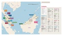 Reisgids Best of Malaysia & Singapore - Maleisië | Lonely Planet