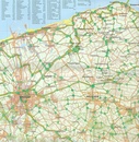 Fietskaart sterkste fietskaart van Vlaanderen | Buijten & Schipperheijn
