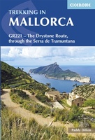 Mallorca o.a. GR221