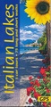 Wandelgids Italiaanse Meren - Italian Lakes | Sunflower books