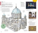 Reisgids Eyewitness Travel Berlin | Dorling Kindersley Publishing