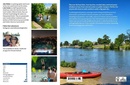 Reisgids Outdoor Swimming London | Wild Things Publishing