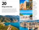 Reisgids Corsica: Travel Guide with EBook | Rough Guides
