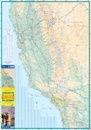 Wegenkaart - landkaart USA Southwest - zuidwest | ITMB