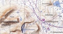 Wandelkaart - Topografische kaart Z59 Fjällkartan Rogen | Lantmäteriet