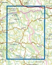 Wandelkaart - Topografische kaart 2236E Sousceyrac | IGN - Institut Géographique National