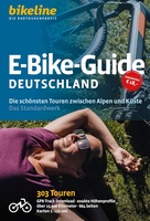 Deutschland E-Bike Guide