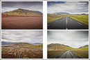 Reisgids Curves Iceland - IJsland | Delius Klasing Verlag