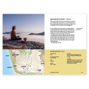 Wandelgids Arctic hikes - Tromsø, Kvaløya, Senja en Lyngen Alps | Fri Flyt AS