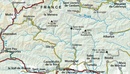 Wandelkaart Alta Garrotxa | Editorial Alpina