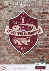 Fietsgids LF Waterlinie route | Landelijk Fietsplatform