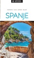 Reisgids Capitool Reisgidsen Spanje | Unieboek