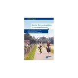 Fietsgids ANWB Korte fietsvakanties - 12 meerdaagse fietsroutes | ANWB