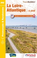 Loire - Atlantique a pied