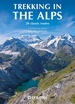 Wandelgids Trekking in the Alps | Cicerone