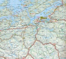 Wegenkaart - landkaart 5 Noorwegen - Zweden | ANWB Media