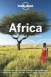 Woordenboek Phrasebook & Dictionary Africa - Afrika | Lonely Planet