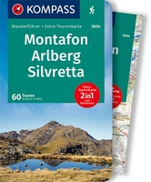 Montafon - Arlberg - Silvretta