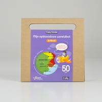 Wereld politiek  50 cm