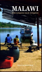 Reisverhaal Malawi – In de voetsporen van dr. Livingstone | Harry en Nasja Berg