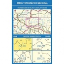 Topografische kaart 248-I Nueno | CNIG - Instituto Geográfico Nacional1