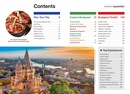 Reisgids Pocket Budapest - Boedapest | Lonely Planet